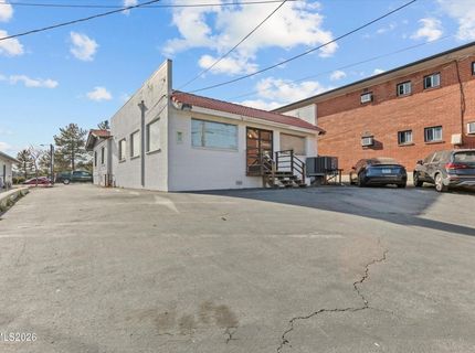 123 Mount Rose Street, Reno, NV 89509 Photo