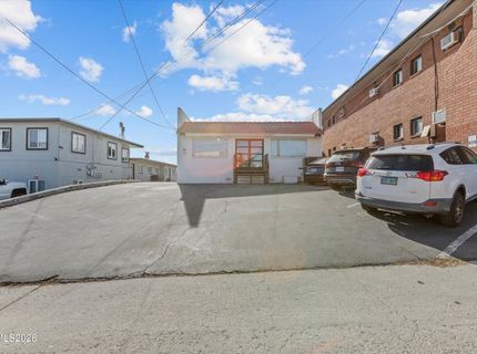 123 Mount Rose Street, Reno, NV 89509 Photo
