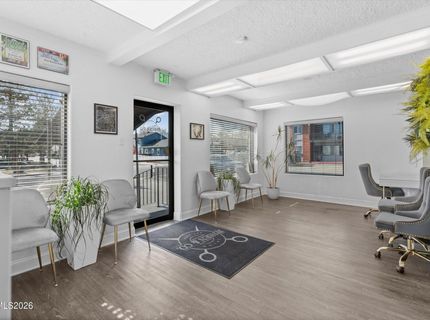 123 Mount Rose Street, Reno, NV 89509 Photo