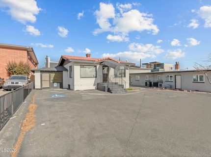 123 Mount Rose Street, Reno, NV 89509 Photo