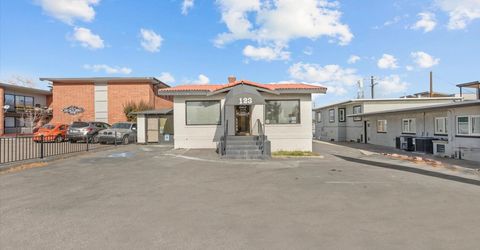 123 Mount Rose Street, Reno, NV 89509 Photo