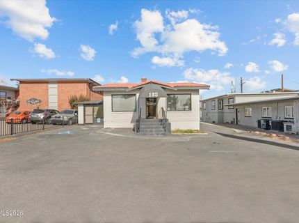 123 Mount Rose Street, Reno, NV 89509 Photo