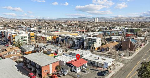 123 Mount Rose Street, Reno, NV 89509 Photo