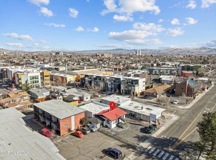 123 Mount Rose Street, Reno, NV 89509 Photo