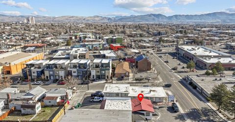 123 Mount Rose Street, Reno, NV 89509 Photo