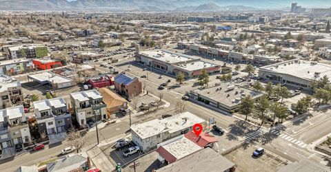 123 Mount Rose Street, Reno, NV 89509 Photo