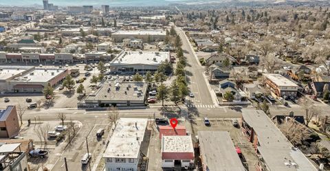 123 Mount Rose Street, Reno, NV 89509 Photo