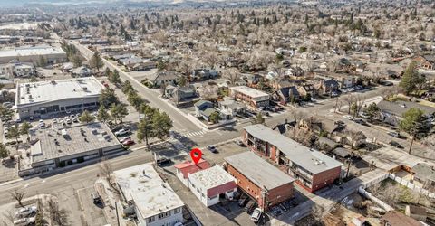 123 Mount Rose Street, Reno, NV 89509 Photo