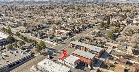 123 Mount Rose Street, Reno, NV 89509 Photo