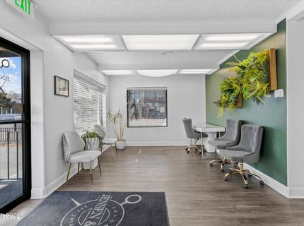 123 Mount Rose Street, Reno, NV 89509 Photo