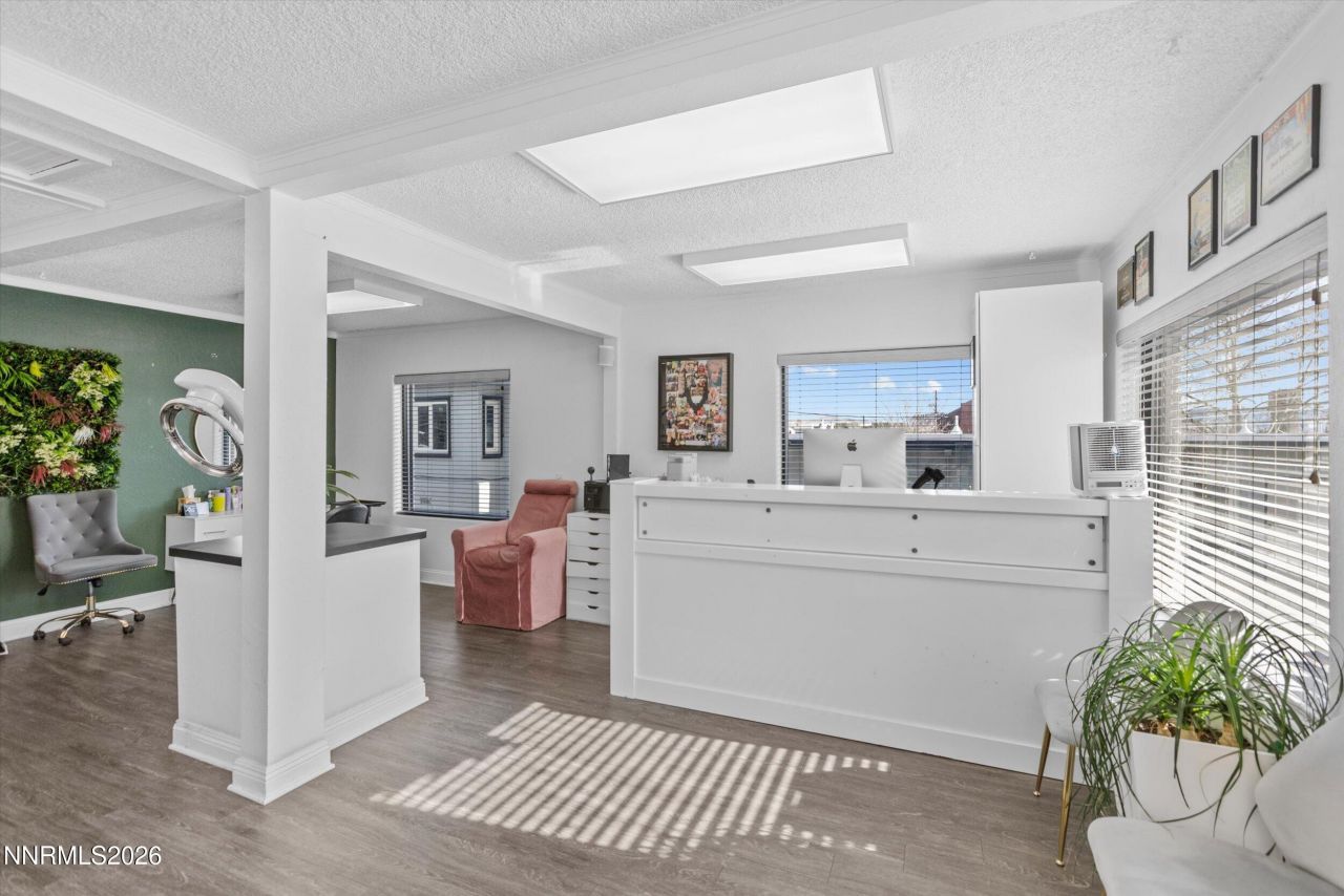 123 Mount Rose Street, Reno, NV 89509 Photo