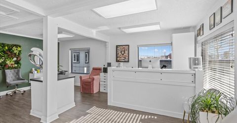 123 Mount Rose Street, Reno, NV 89509 Photo