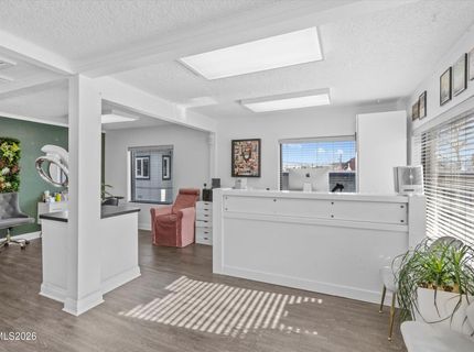 123 Mount Rose Street, Reno, NV 89509 Photo