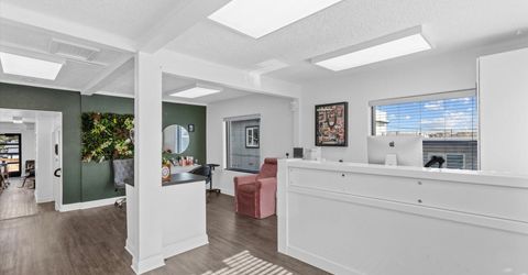 123 Mount Rose Street, Reno, NV 89509 Photo