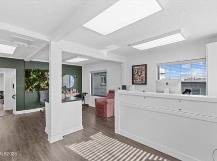 123 Mount Rose Street, Reno, NV 89509 Photo