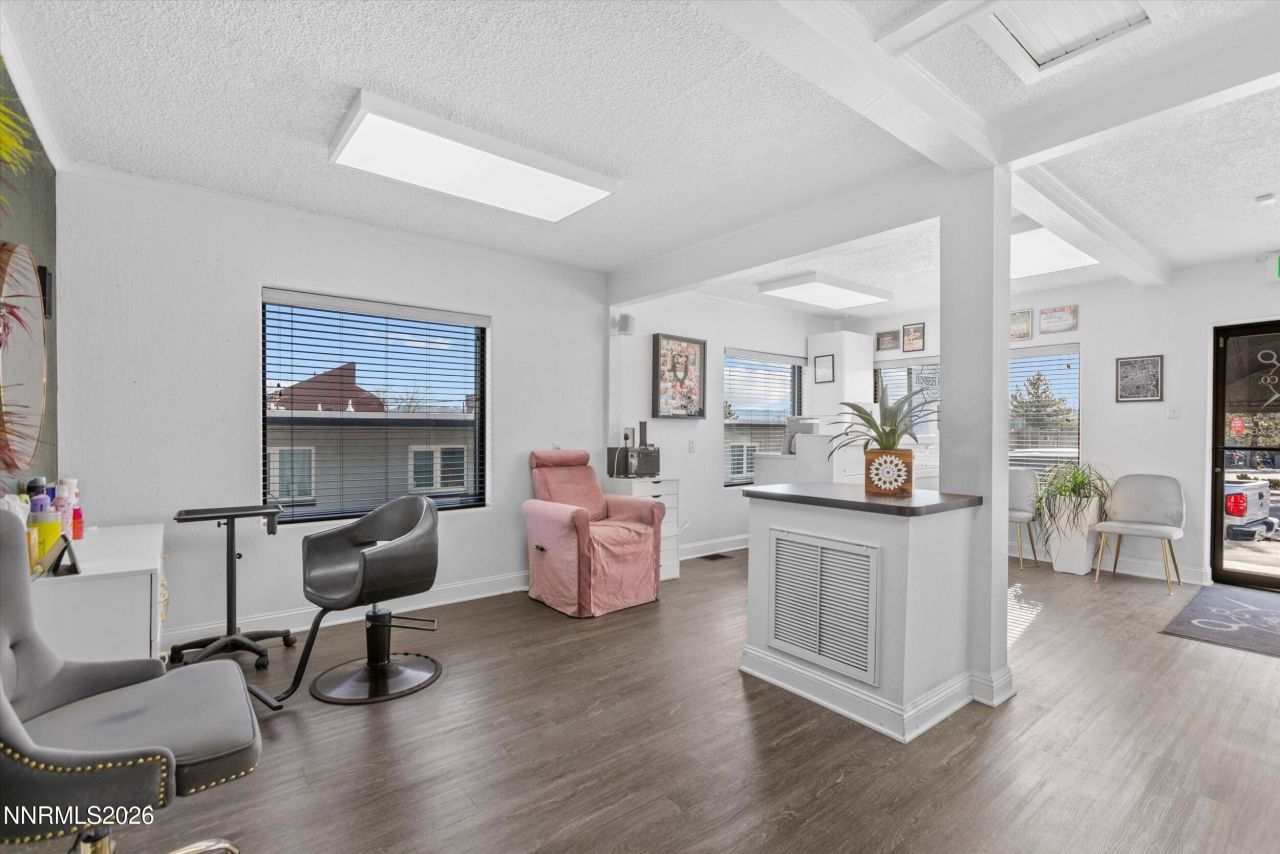 123 Mount Rose Street, Reno, NV 89509 Photo