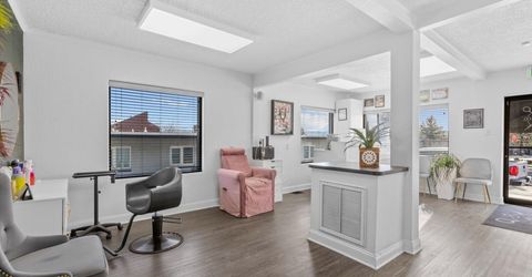 123 Mount Rose Street, Reno, NV 89509 Photo