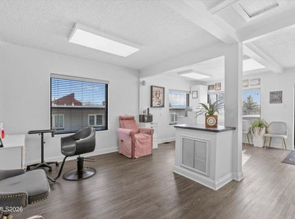 123 Mount Rose Street, Reno, NV 89509 Photo