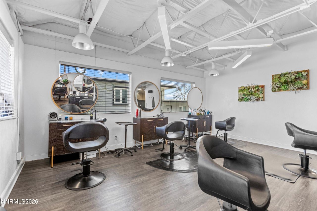 123 Mount Rose Street, Reno, NV 89509 Photo