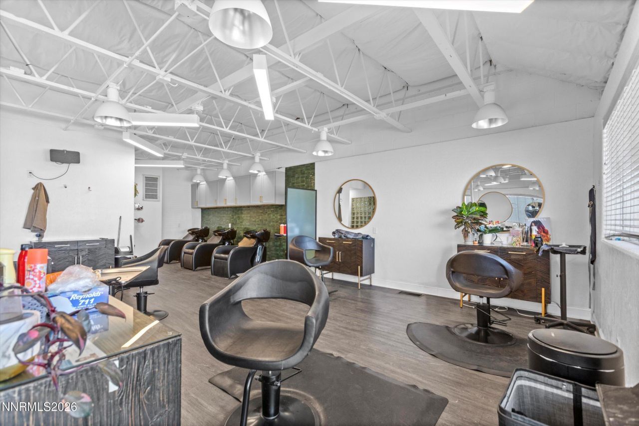 123 Mount Rose Street, Reno, NV 89509 Photo