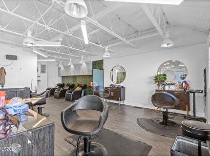 123 Mount Rose Street, Reno, NV 89509 Photo