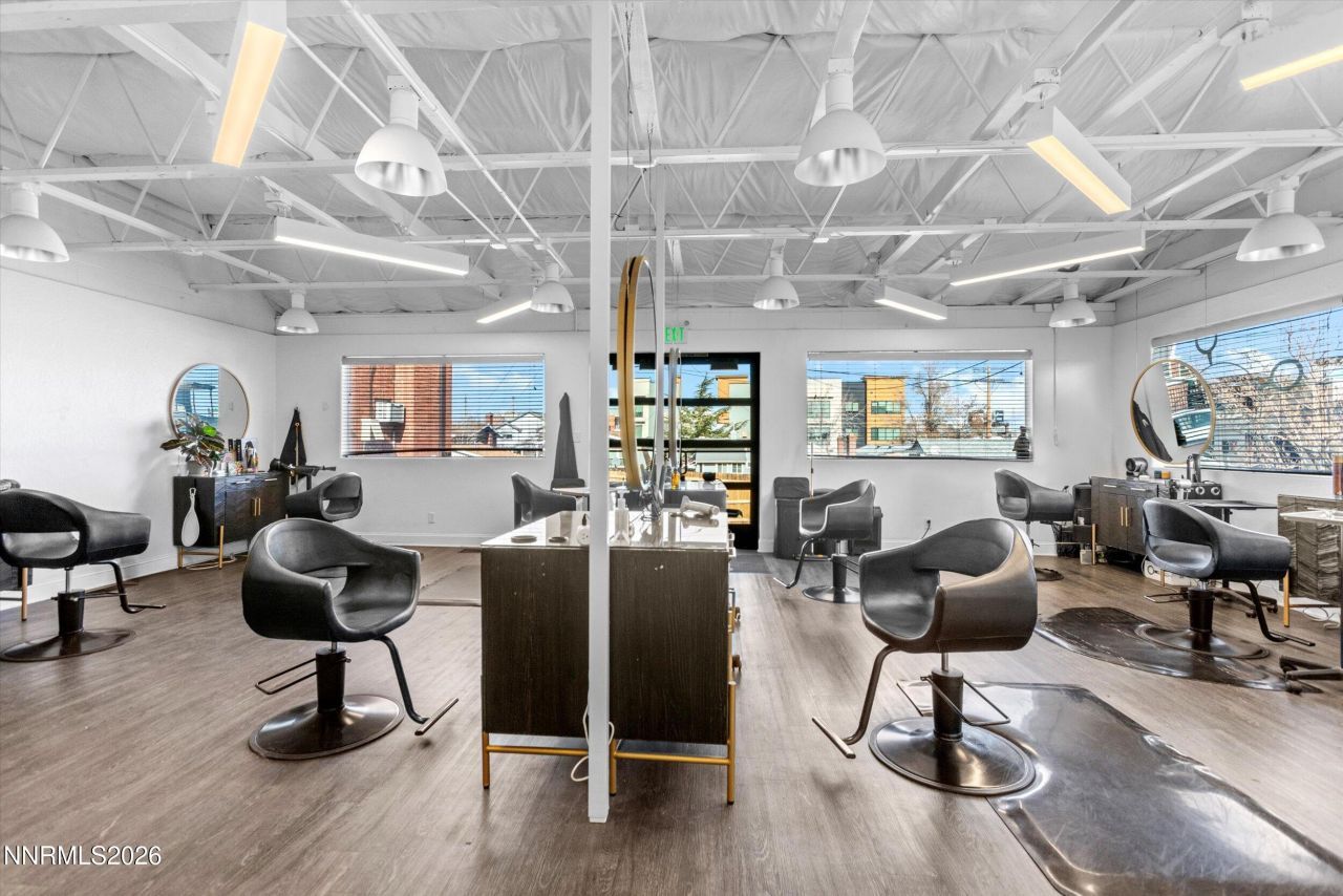 123 Mount Rose Street, Reno, NV 89509 Photo