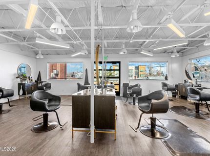 123 Mount Rose Street, Reno, NV 89509 Photo