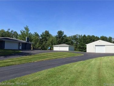 1100 Lockwood Road, Brandon Twp, MI 48462