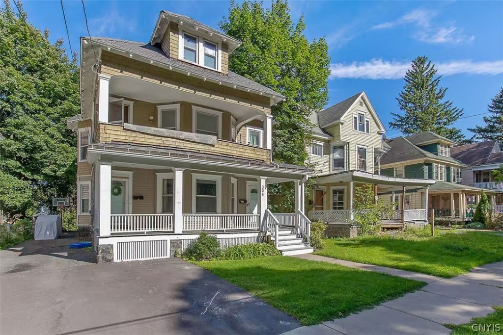 305 Onondaga Avenue, Syracuse, NY 13207 Main Photo