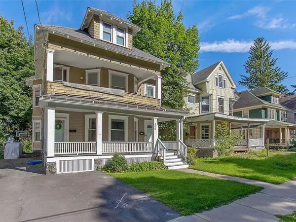 305 Onondaga Avenue, Syracuse, NY 13207
