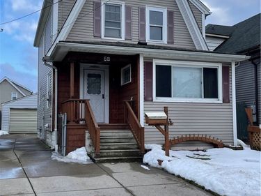 53 Roswell Avenue, Buffalo, NY 14207