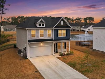 415 McGarry Dr., Myrtle Beach, SC 29588
