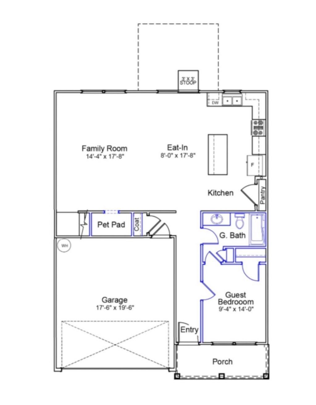 415 Mcgarry Dr. Photo 28