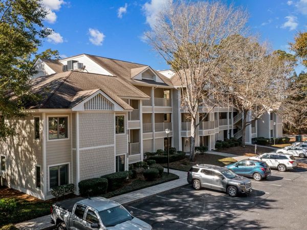1550 Spinnaker Dr., Unit 3124, North Myrtle Beach, SC 29582
