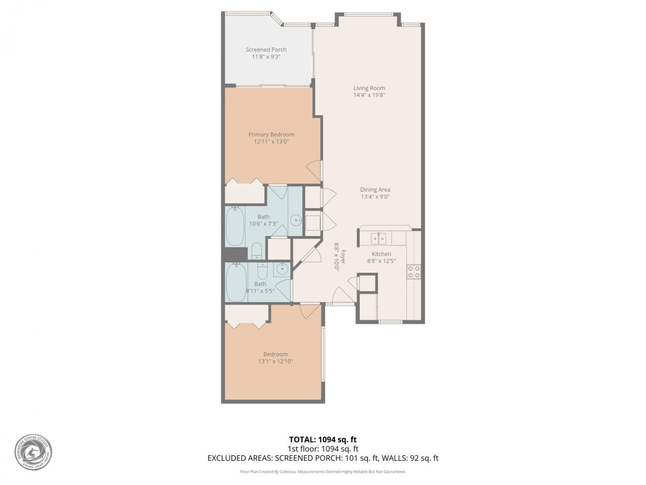 1550 Spinnaker Dr. Photo 50