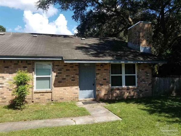 3386 Pine Forest Rd, Cantonment, FL 32533