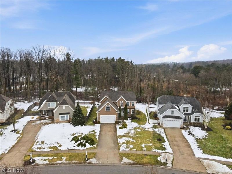 108 Hidden Glen Trail, Chardon, OH 44024 Photo 2