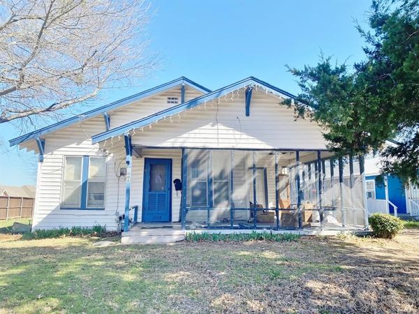 1008 Church Street , Sulphur Springs, TX 75482