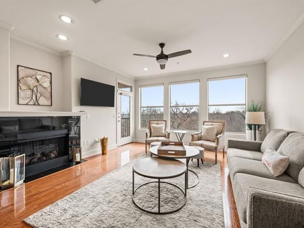 500 Waters Edge Drive, Unit 137, Lake Dallas, TX 75065