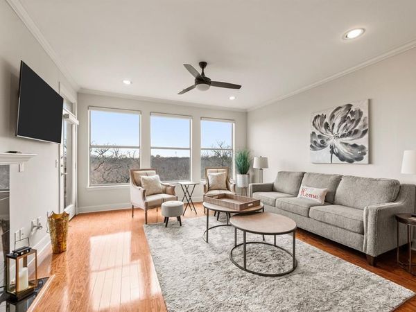 500 Waters Edge Drive, Unit 137, Lake Dallas, TX 75065