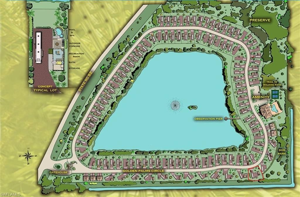 13245 Golden Palms Cir, Fort Myers, FL 33913 Photo