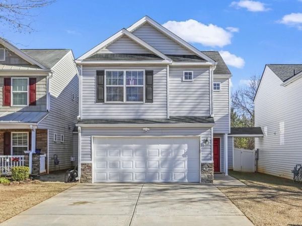 5805 Mountain Top Place, Cumming, GA 30041