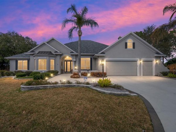 8645 SE 177TH GRASSMERE STREET, THE VILLAGES, FL 32162