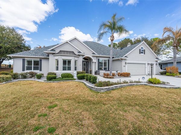 8645 SE 177TH GRASSMERE STREET, THE VILLAGES, FL 32162
