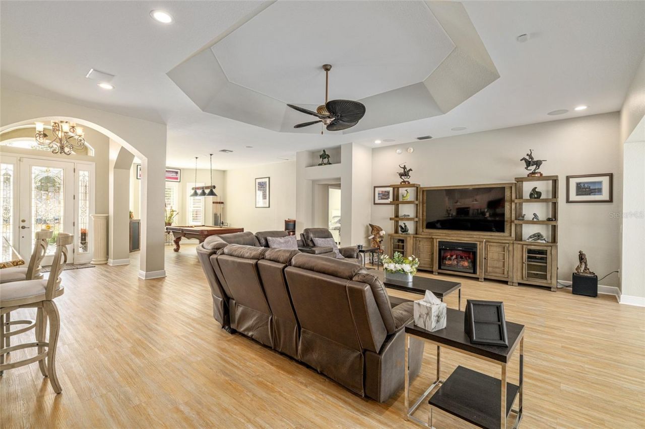 8645 SE 177th Grassmere Street, The Villages, FL 32162 Photo