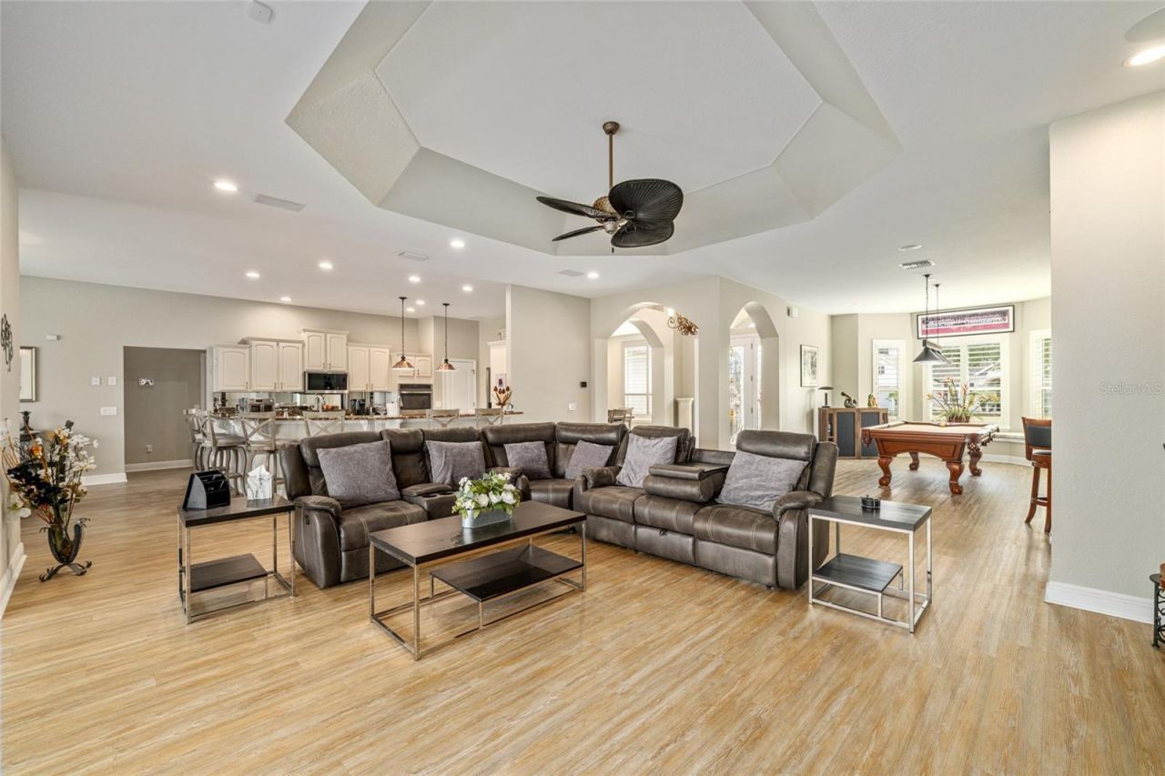 8645 SE 177th Grassmere Street, The Villages, FL 32162 Photo