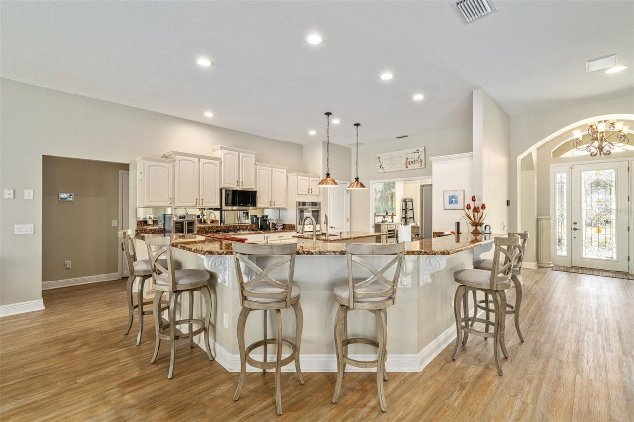 8645 SE 177th Grassmere Street, The Villages, FL 32162 Photo