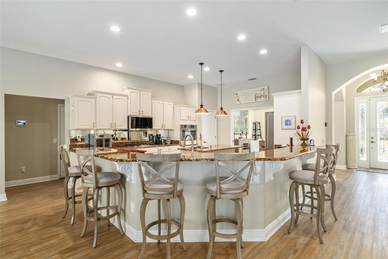 8645 SE 177th Grassmere Street, The Villages, FL 32162 Photo