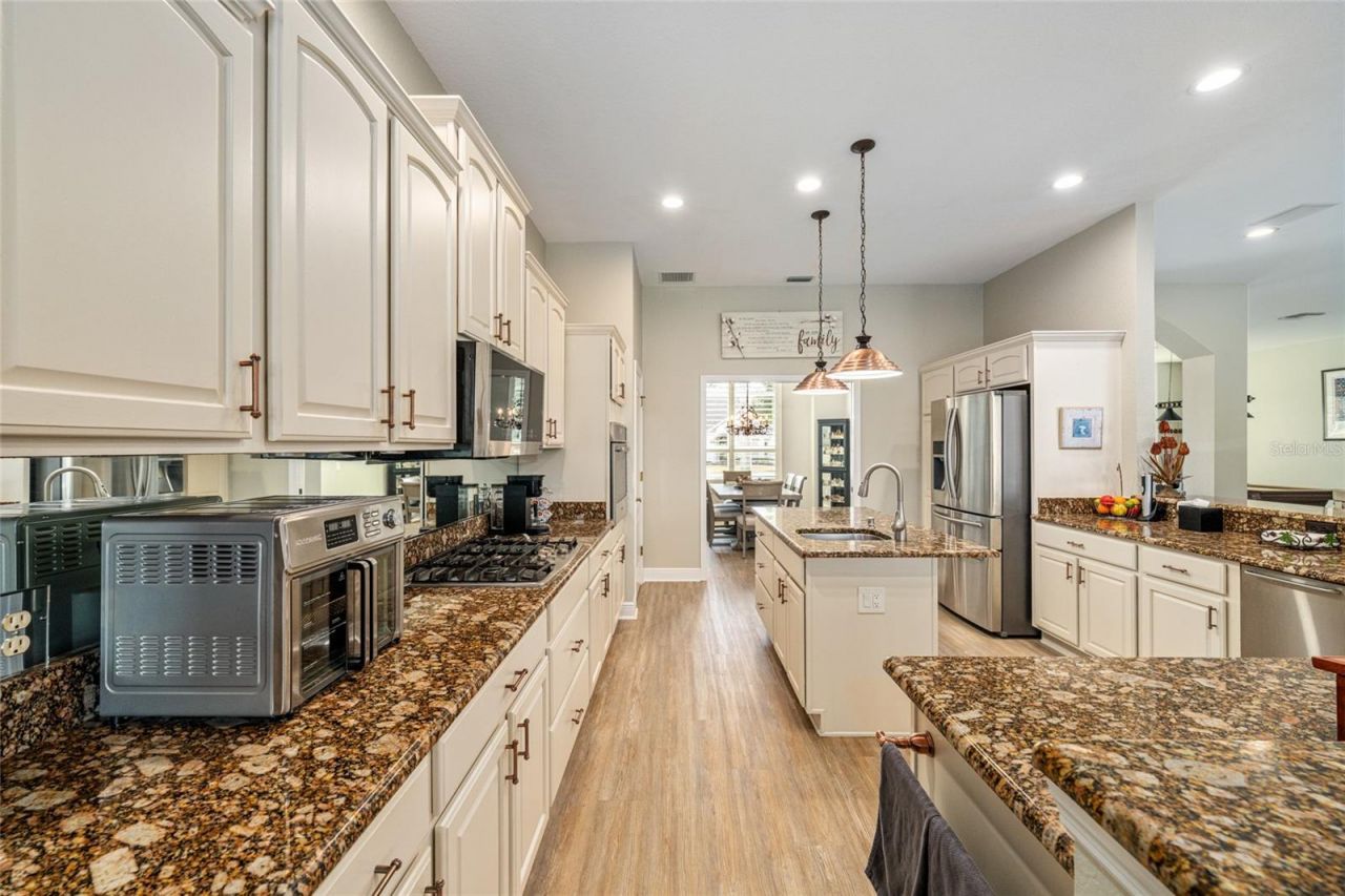 8645 SE 177th Grassmere Street, The Villages, FL 32162 Photo