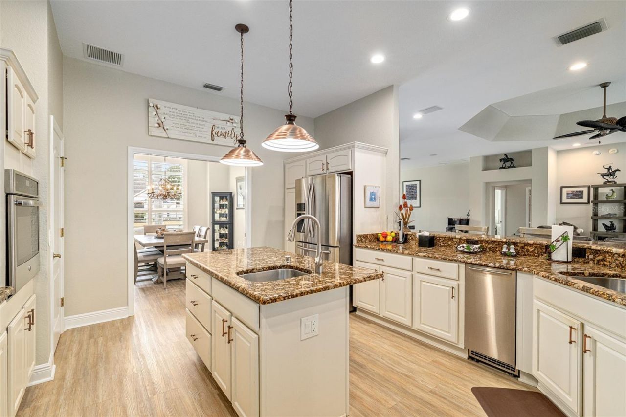 8645 SE 177th Grassmere Street, The Villages, FL 32162 Photo